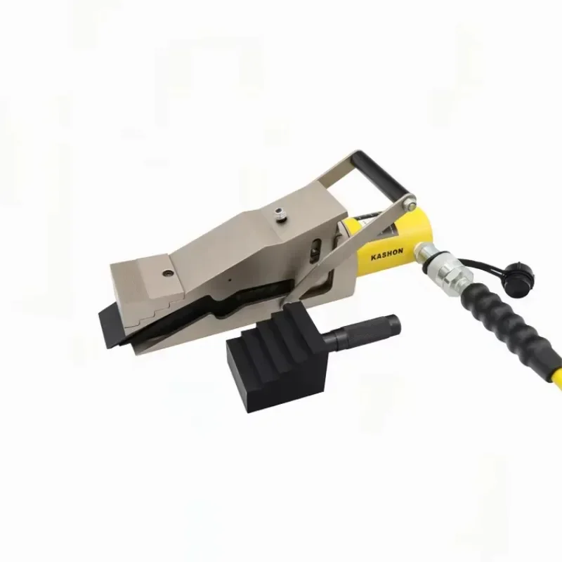 LW-16 مفرشة هيدروليكية للرفع العمودي 16 طن