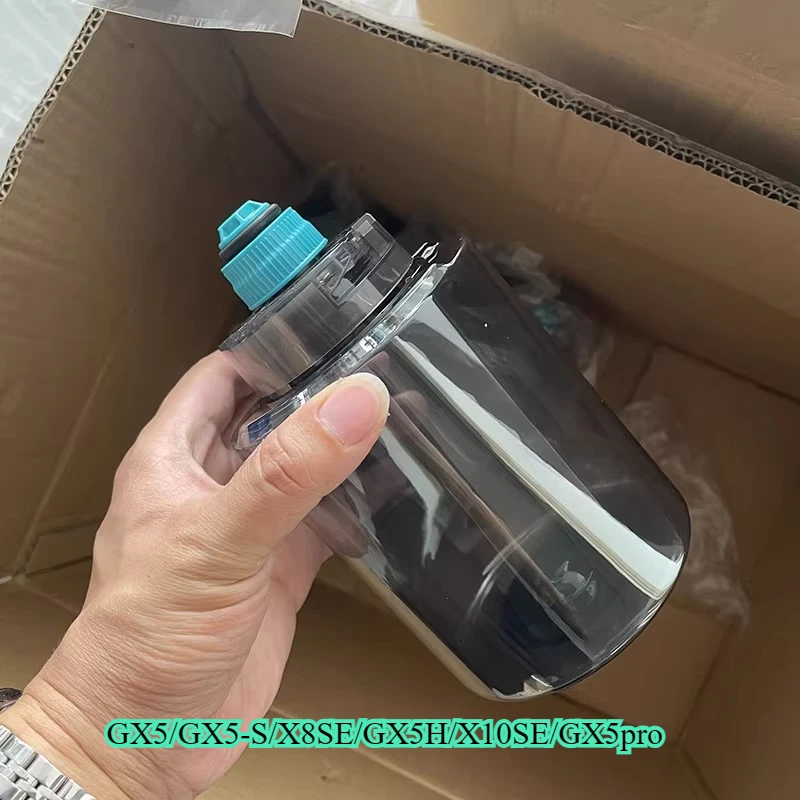 1PCS FOR Midea scrubber clean water tank parts GX5/GX5-S/X8SE/GX5H/X10SE/GX5pro