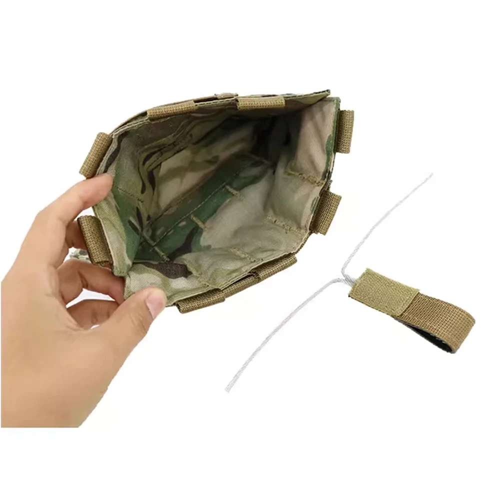 Quick Release Medical Bag Outdoor Hunting Miscellaneous Bags Waist Seal Accessory Pouch