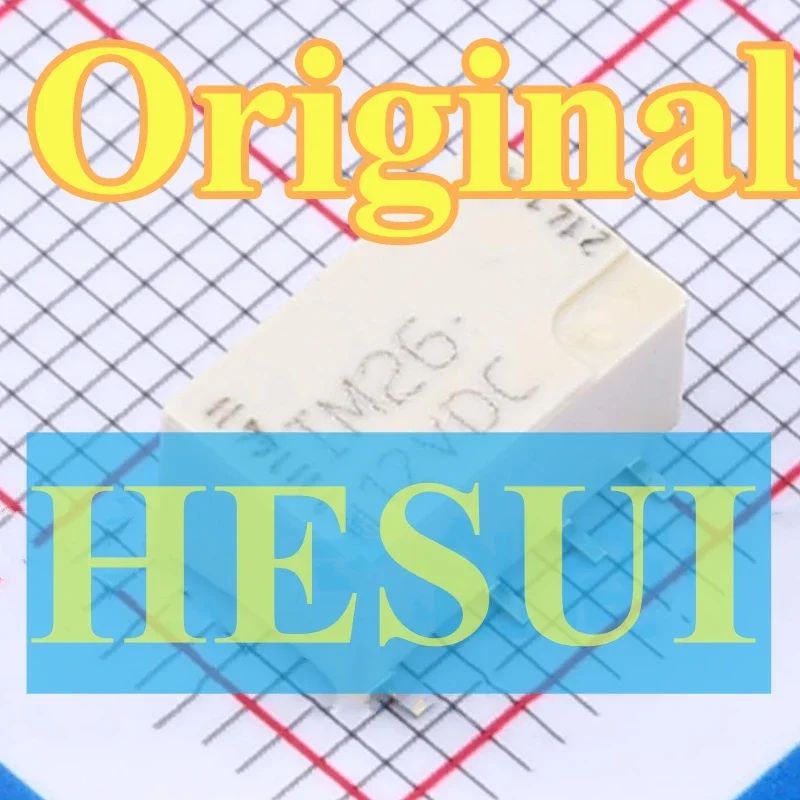 Original Signal Rel…