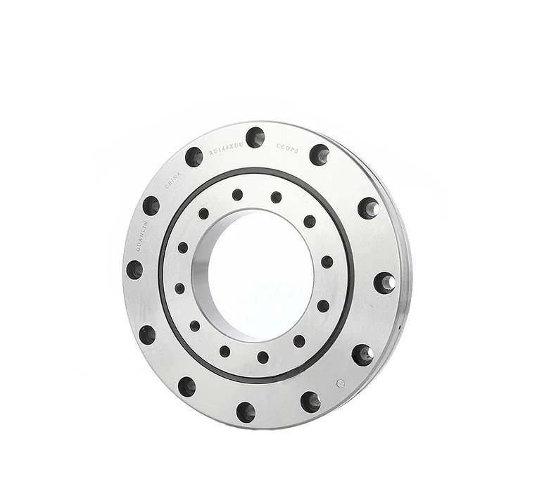 

1 шт. перекрещенные роликовые подшипники XRU1008/2012/2512/3515/5515 поворотный подшипник рычага робота высокой точности