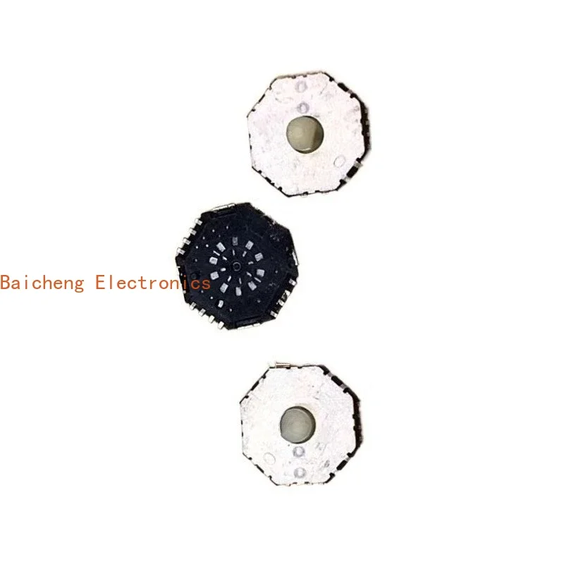 10PCS SRBD150200 knob rotation direction 5-speed rotation multifunction switch