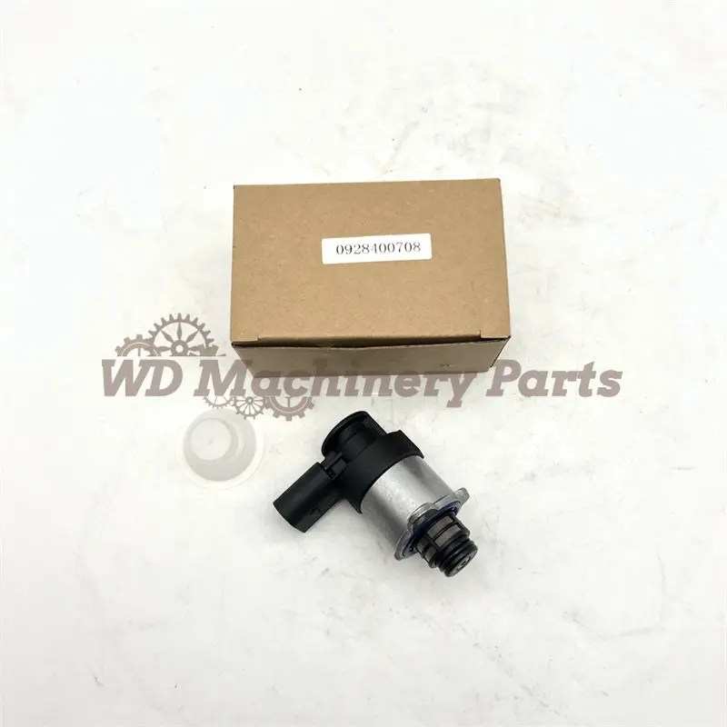 

1462C00985 0928400708 0928400748 FUEL PRESSURE CONTROL VALVE REGULATOR for BOSCH