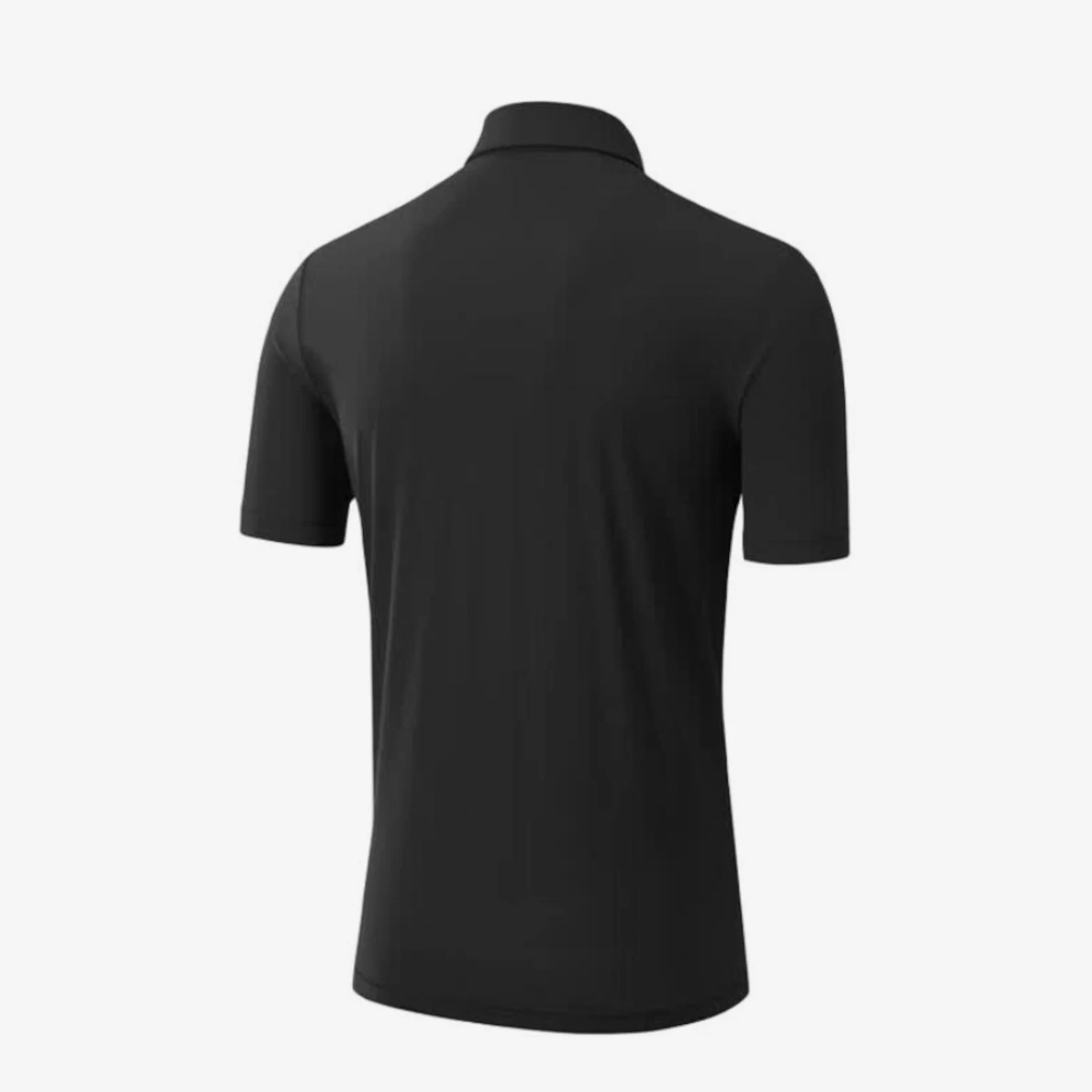 Adidas genuine men's casual sports loose fitting pullover short sleeved polo shirt KQ5307