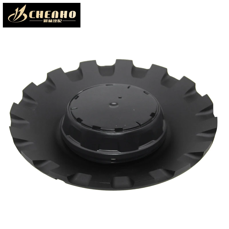 1PC POLISHED WHEEL CENTER HUB COVER CAP A2224000900 For 15-17 MERCEDES BENZ S65 AMG C217 A217 A222 400 0900