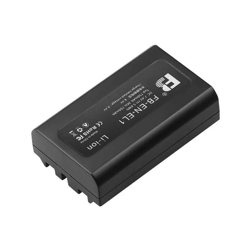 EN-EL1 battery for Nikon Coolpix E8700 E775 e885 e 990 995 e5400