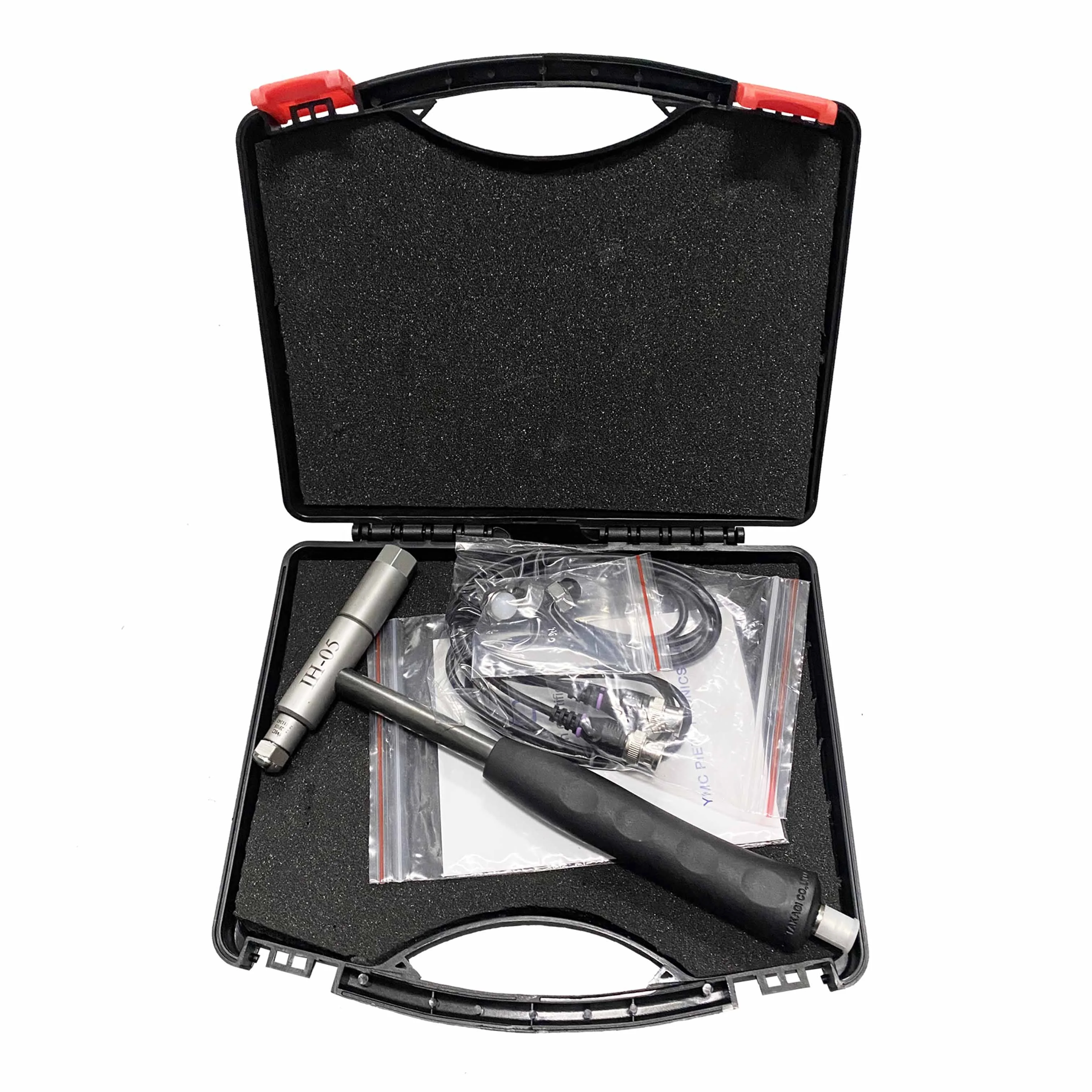 Pengujian Modal 5000N Impluse Pengujian Modal Hammer