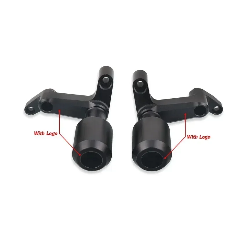 790/890 Motorrad Motor Rahmen Slider Anti Crash Pad Verkleidung Schutzfolie Für duke 790/890 Alle Jahr Fallen Schutz ball