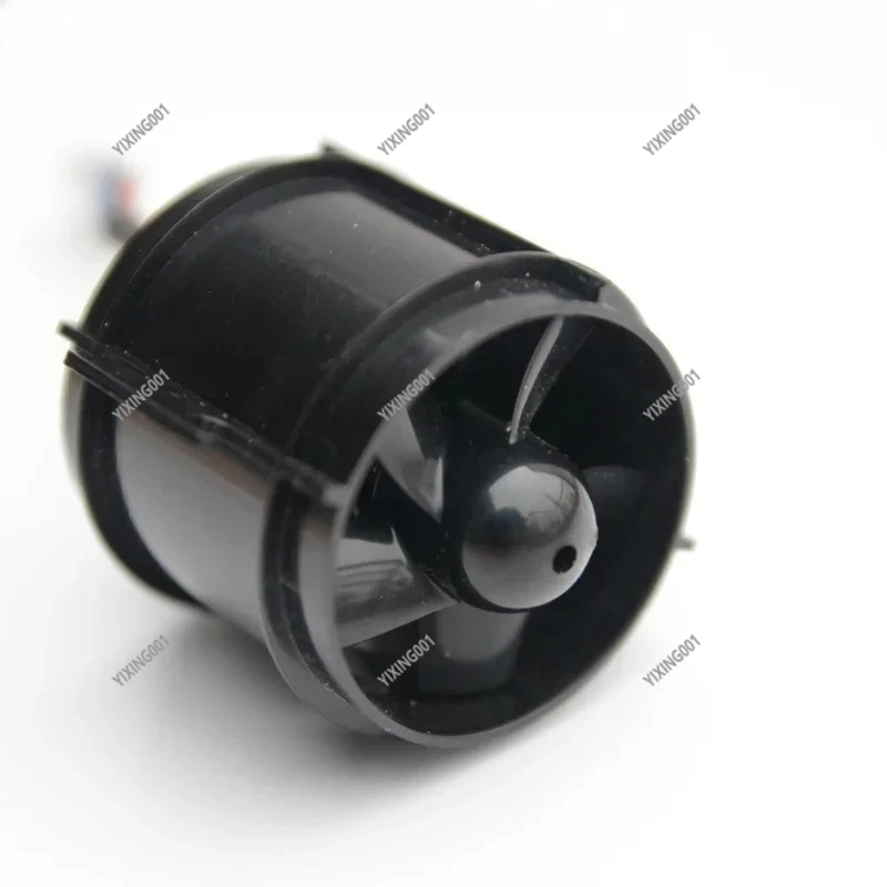 28mm Brushless Duct EDF - Delta-V Inward Turn Horizon 180m Motor Channel Brushless Ducted Fan