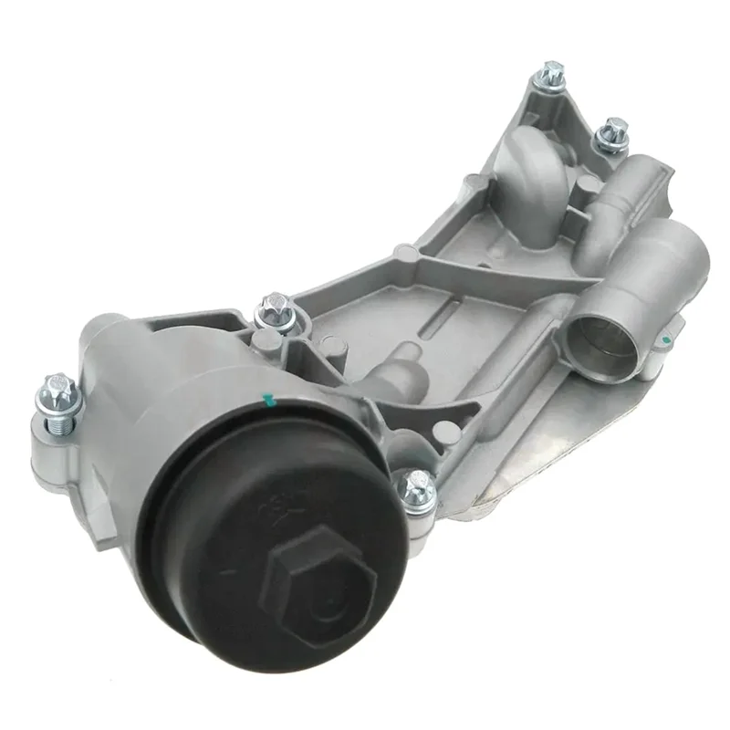 

AEF2-55353323 918-432 Oil Cooler Oil Filter Automotive For Pontiac Saturn 1.6L1.8L