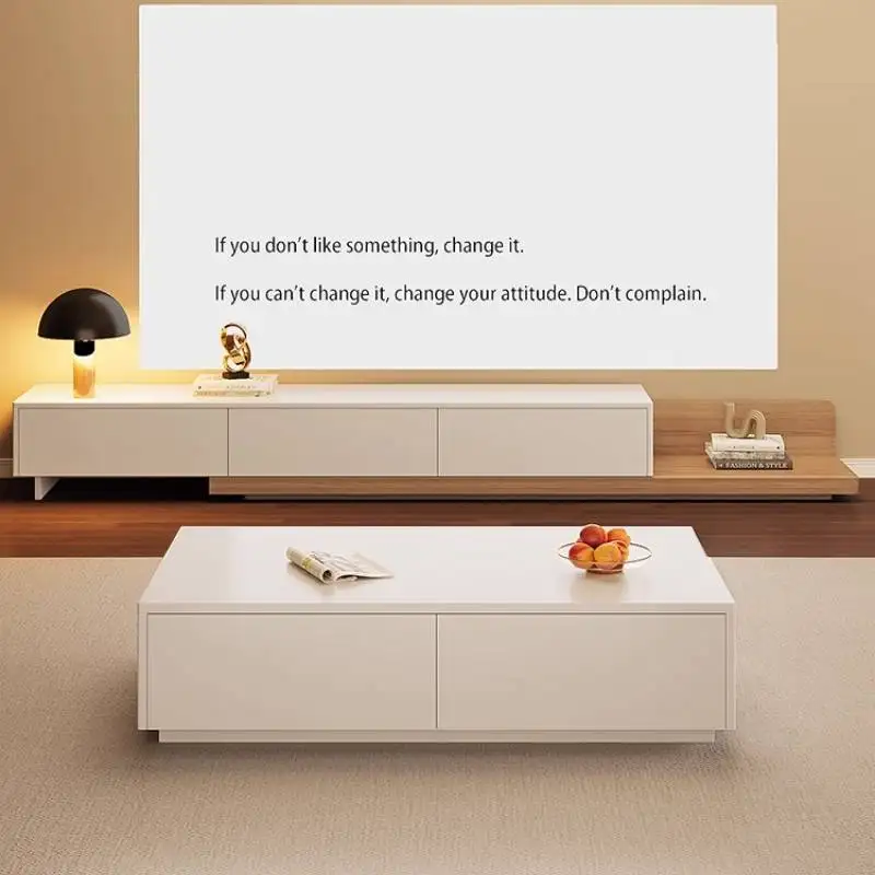 

Wooden Universal Tv Stands Adjustable Moveable Luxury Designer Tv Stands Modern Lowboard Mueble Para Televisor Furniture Home