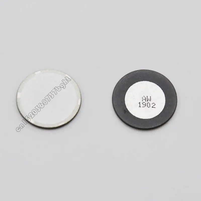 4xfb 16mm Universal Ultrasonic Maker Fogger Ceramics Discs for Home Humidifier