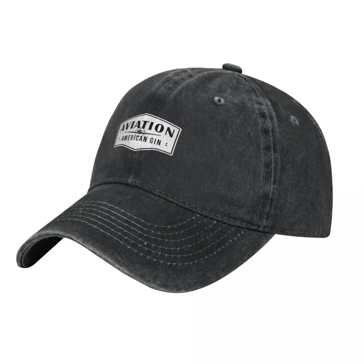 Experience American Gin Baseball Cap Visor Beach Women Men's