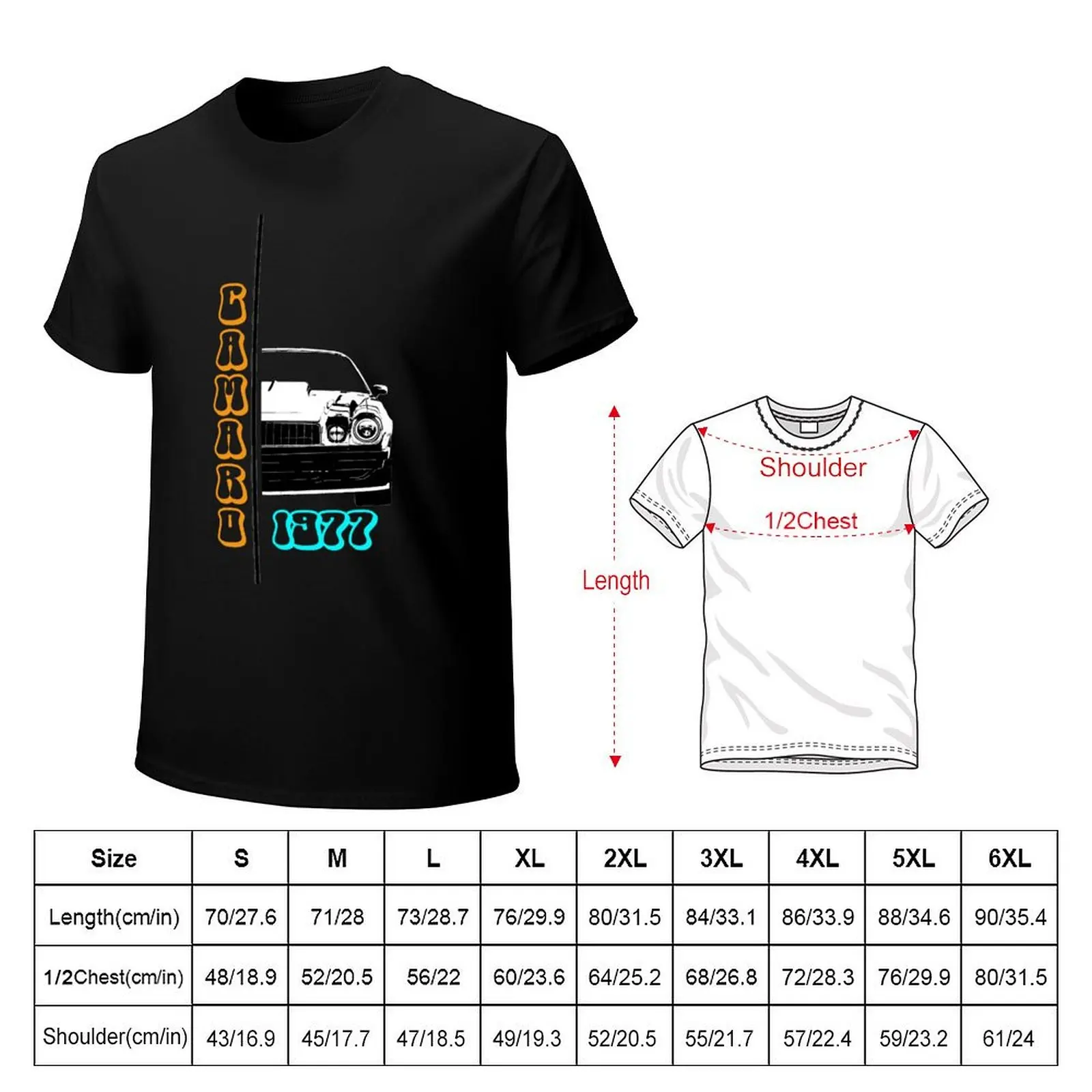Big Bumper Second Gen T-Shirt Outdoor Sports Short Sleeve Top