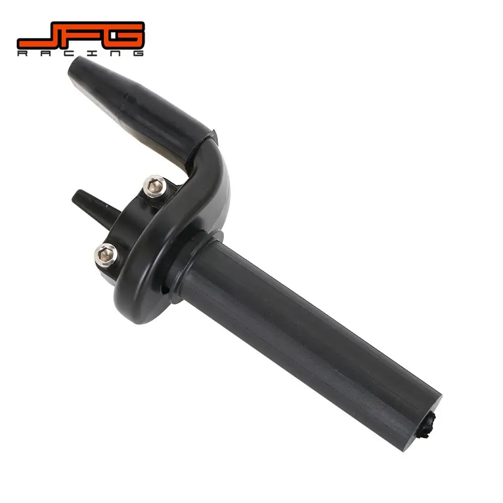 For Honda CRF250R CRF250X CRF450X CRF 250R 250X 450X 2004-2014 CRF450R 2002-2014 Motorbike FCR Twister Throttle Tube Turn Handle