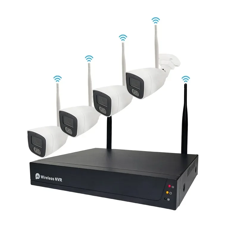 Ai Xmeye Icsee Home… - image