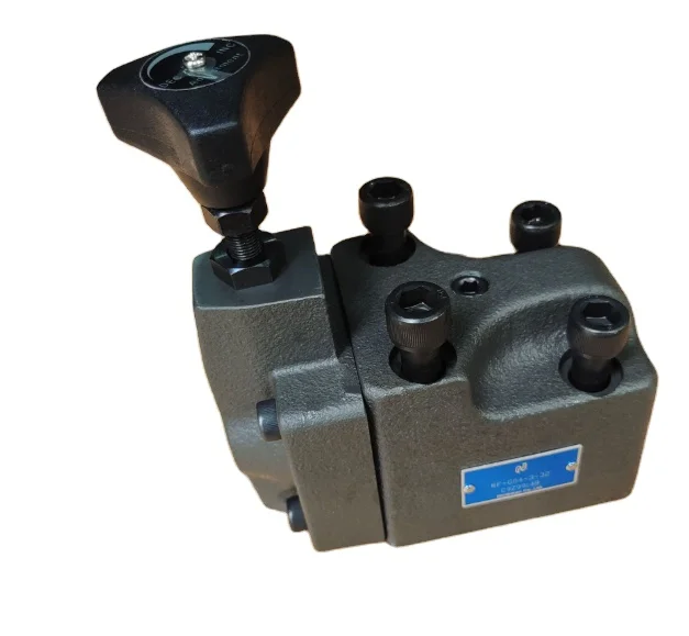 

Proportional pressure reducing valve Pilot operated electromagnetic relief valve WGAM- 10/210 proportional valve