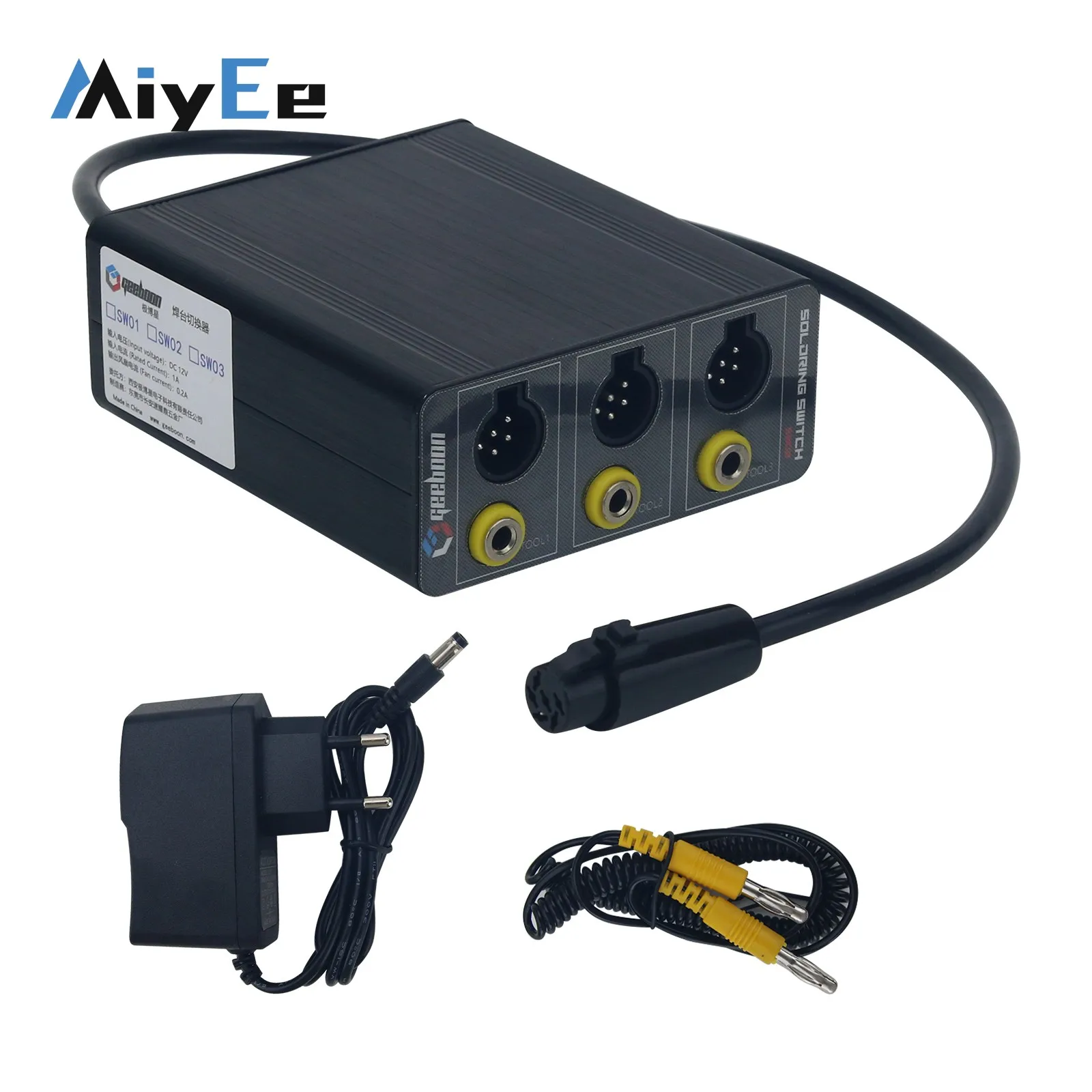 miyee-sw03-ta305-tc22-jbc-soldering-station-3-channel-switcher-multi-channel-expansion-3-working-station