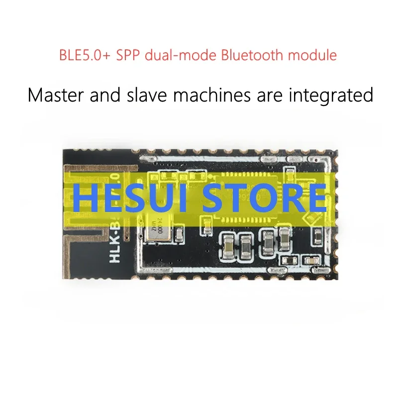 Bluetooth Module BL… - image