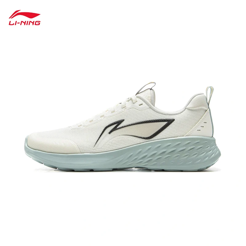 

LI-NING LIGHTCLOUD Men Running Shoes Comfortable Jogging Shoes Daily Leisure Sports Shoes LiNing Sneakers ARSV037
