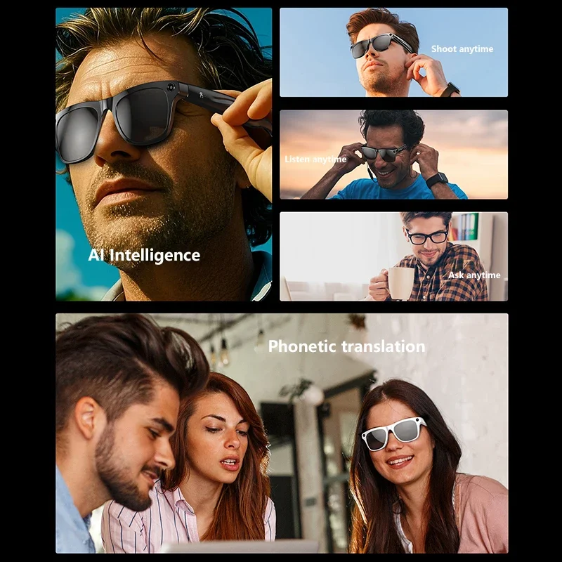 Thumbnail 4 - #77 Smart Glasses Comparison Guide