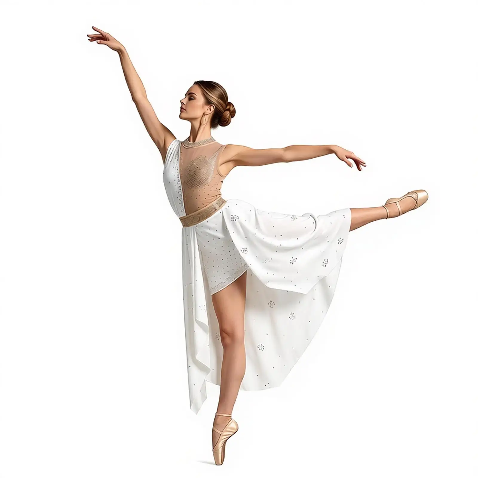 robe-de-danse-lyrique-pour-femmes-sans-manches-avec-strass-justaucorps-a-jupe-combinaison-irreguliere-en-maille-tenue-de-danse-moderne-et-contemporaine