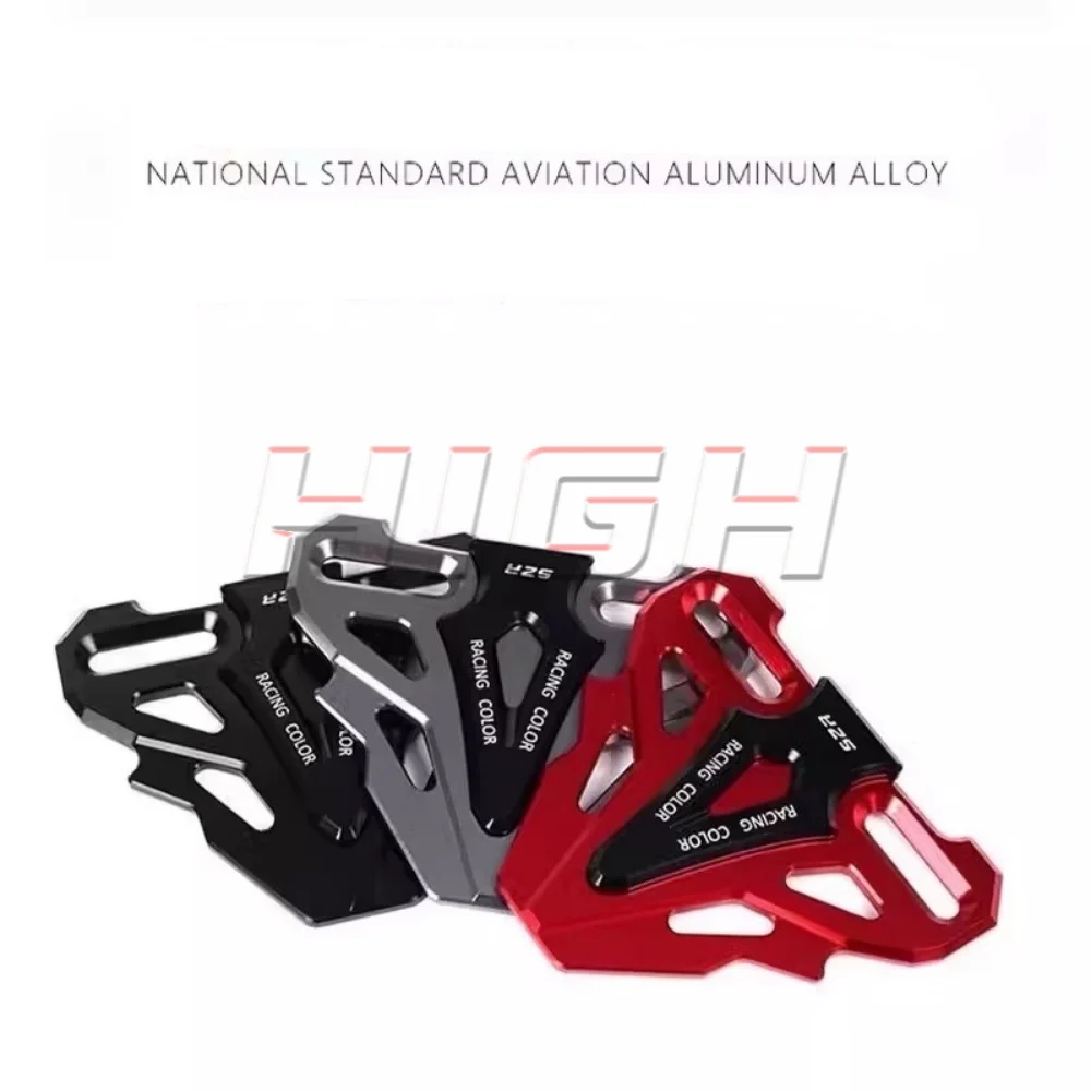 Front brake caliper anti-collision protection for VOGE DS900X ds900x DS 900 X ds 900 x 6