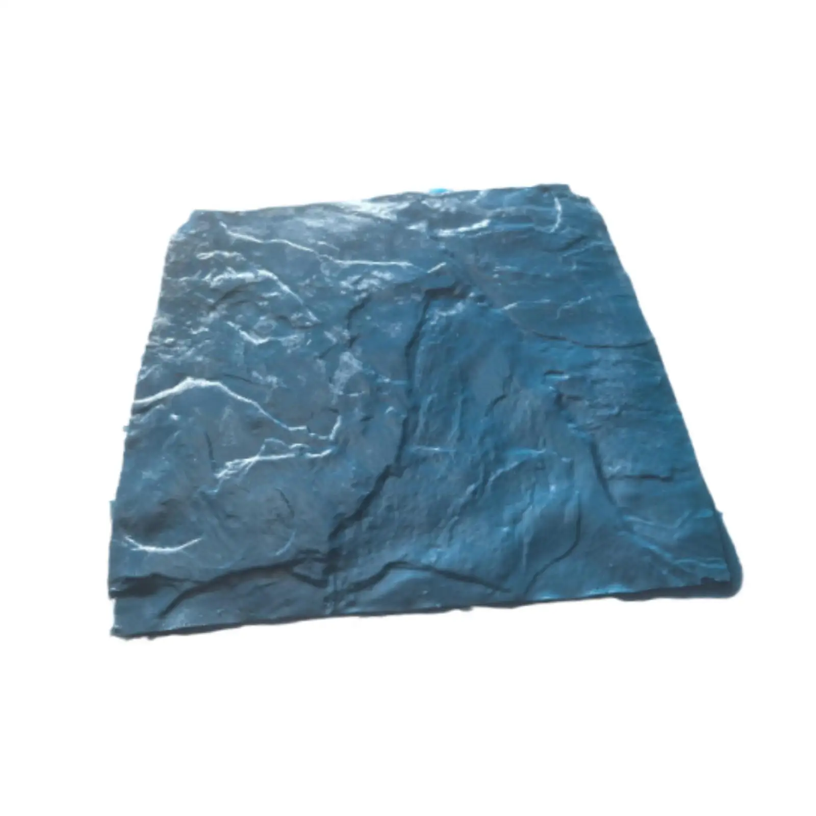 

Инструмент для тиснения бетона, коврик для текстуры бетона, штамп для тиснения пола, яркий камень