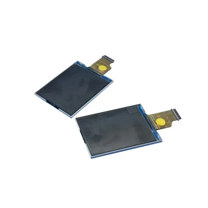 

1PCS LCD Screen Display Repair for PL20 PL120 ST93 ST77 PL121 Digital Camera Repair