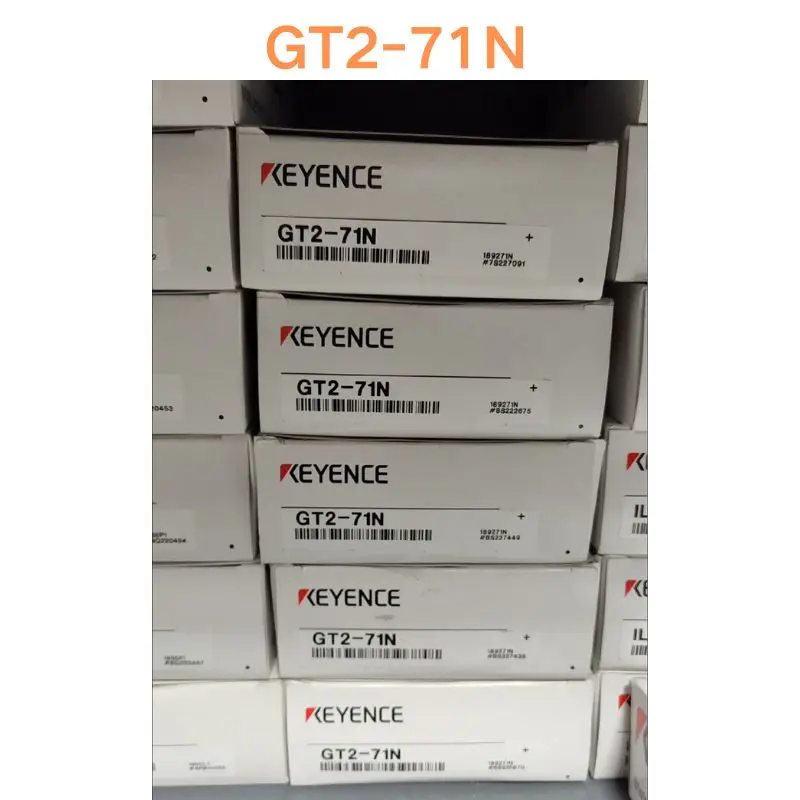 New   module GT2-71N  Fast Shipping