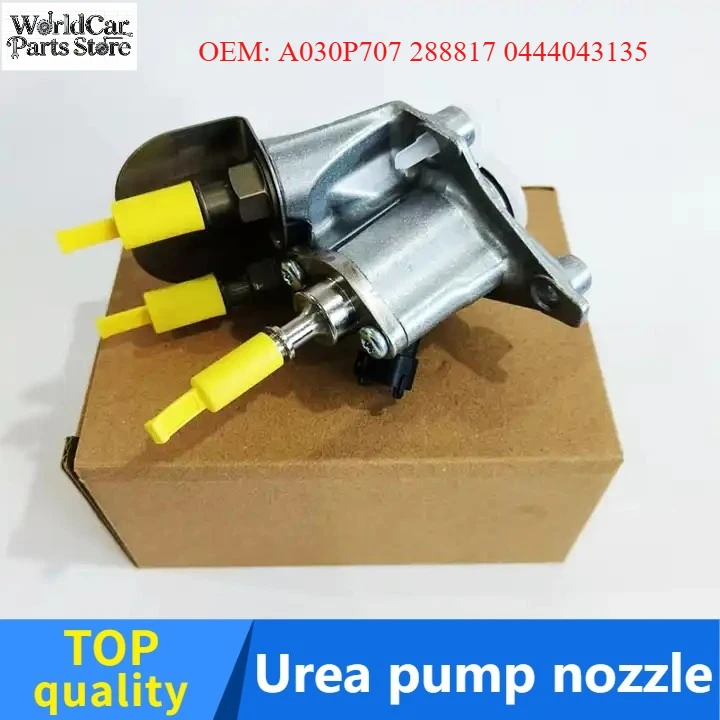 

Top Urea Injector Bosch Denoxtronic 2.2 Quantitative Module OEM: A030P707 288817 0444043135