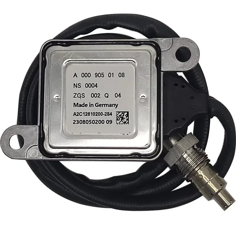 Brand New Auto Nitrogen Oxide Nox Sensor  OE A0009050108 A 000 905 01 08 Nitrogen oxygene sensor