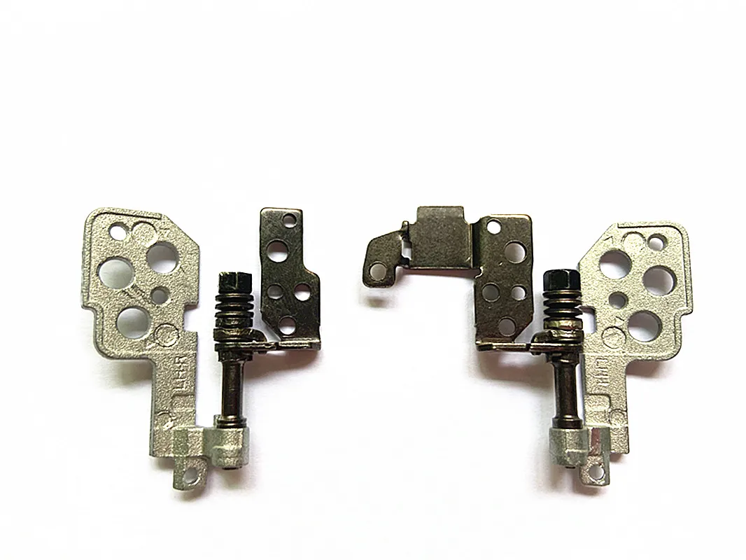 

New Laptop Hinge for Lenovo Xiaoxin AIR13 IdeaPad 710S-13 710S-13ISK 710S-13IKB notebook screen shaft hinge