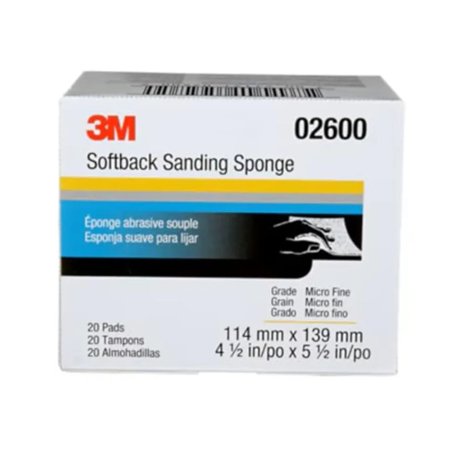 

Микрошлифовальные губки для гладкой обработки, 20 штук в упаковке, ультратонкая текстура, идеально подходят для покраски и деревянных поверхностей, мягкие, серые