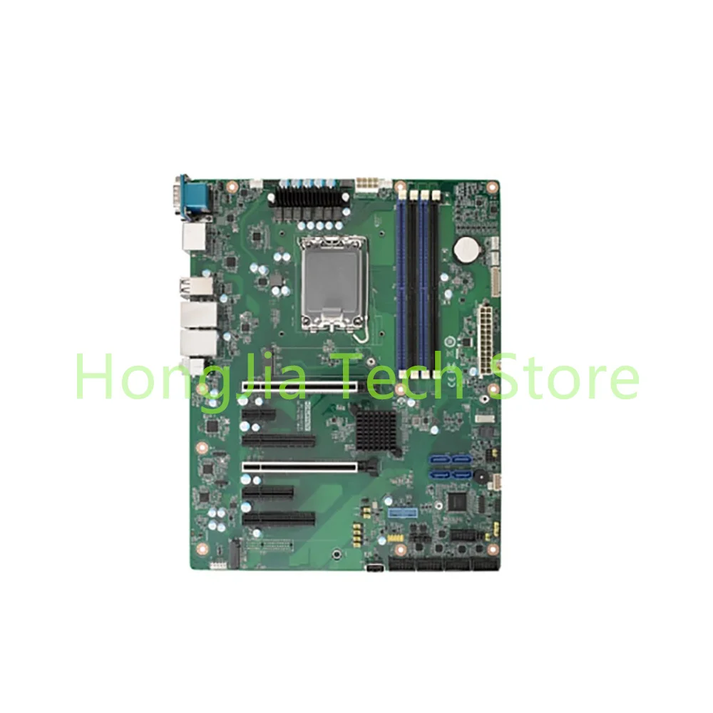 AIMB-788E-10A1 For Advantech AIMB-788E-00A1 ATX Industrial Control Motherboard  AIMB-788E  AIMB-788E-0RA1