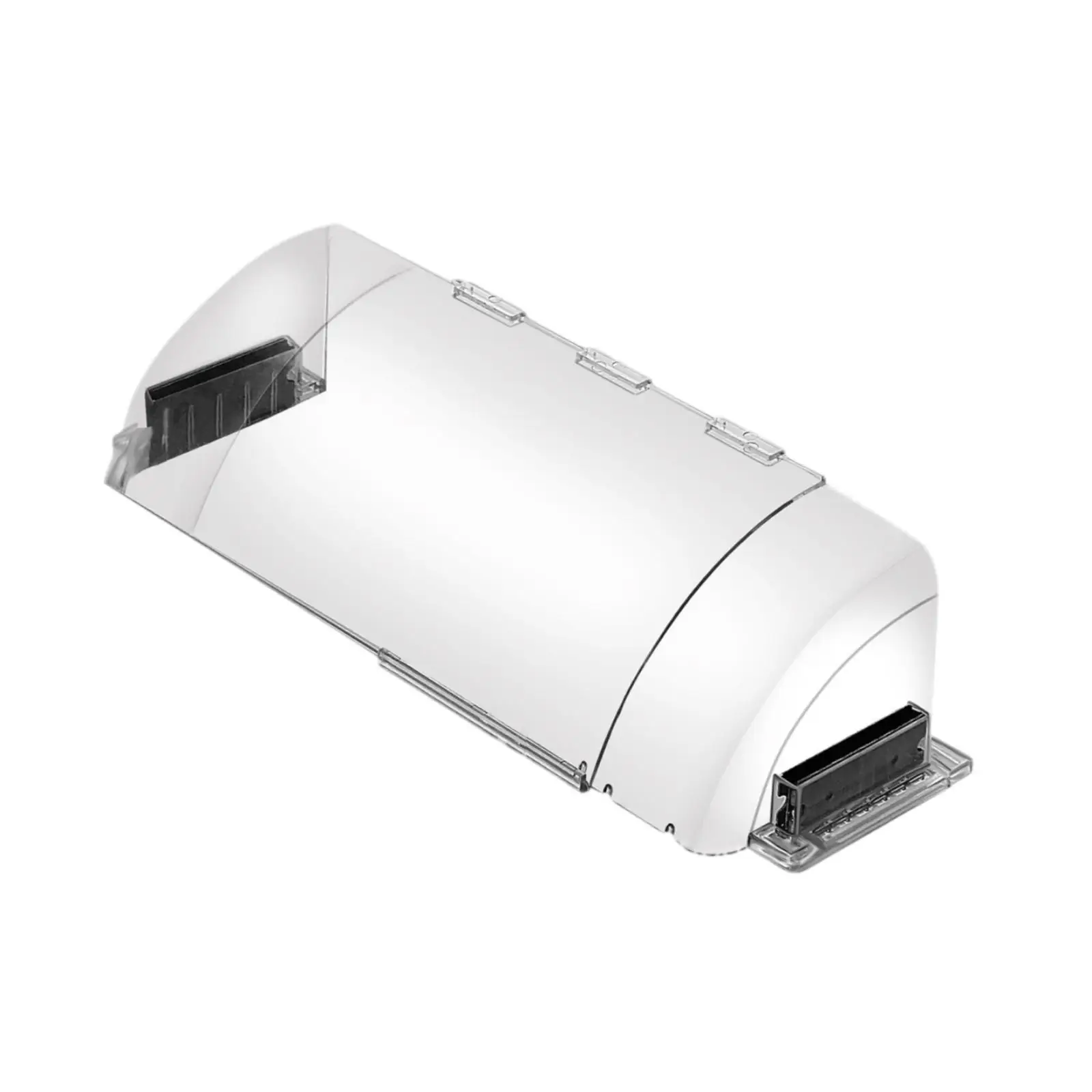 Air Vent Deflector Unbreakable Wind Baffle for Hanging Air Conditioners