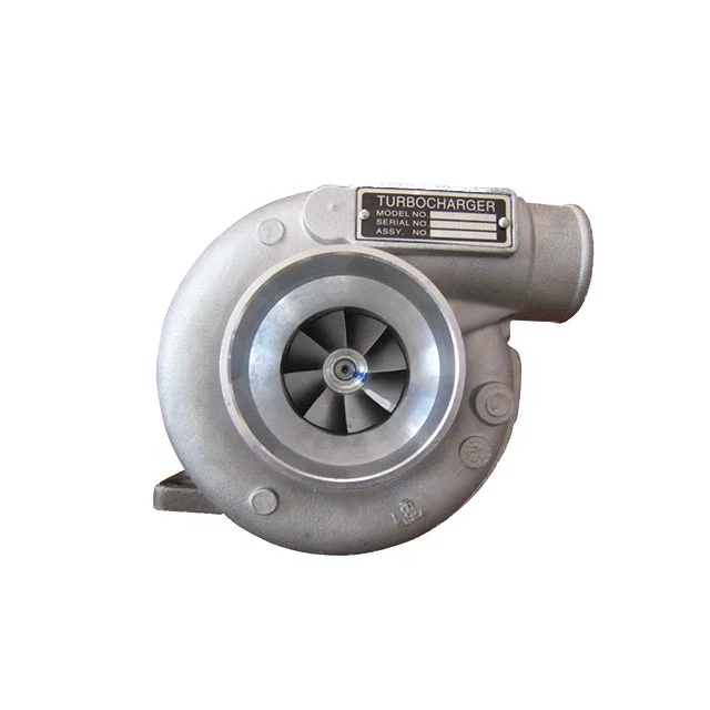 

Cheap Industrial Truck Big Turbone Turbocharger for Holset for Cummins 4BTA3.9 4TA-3.9 HIC 3802290 3803667 J919139 J919129 35229