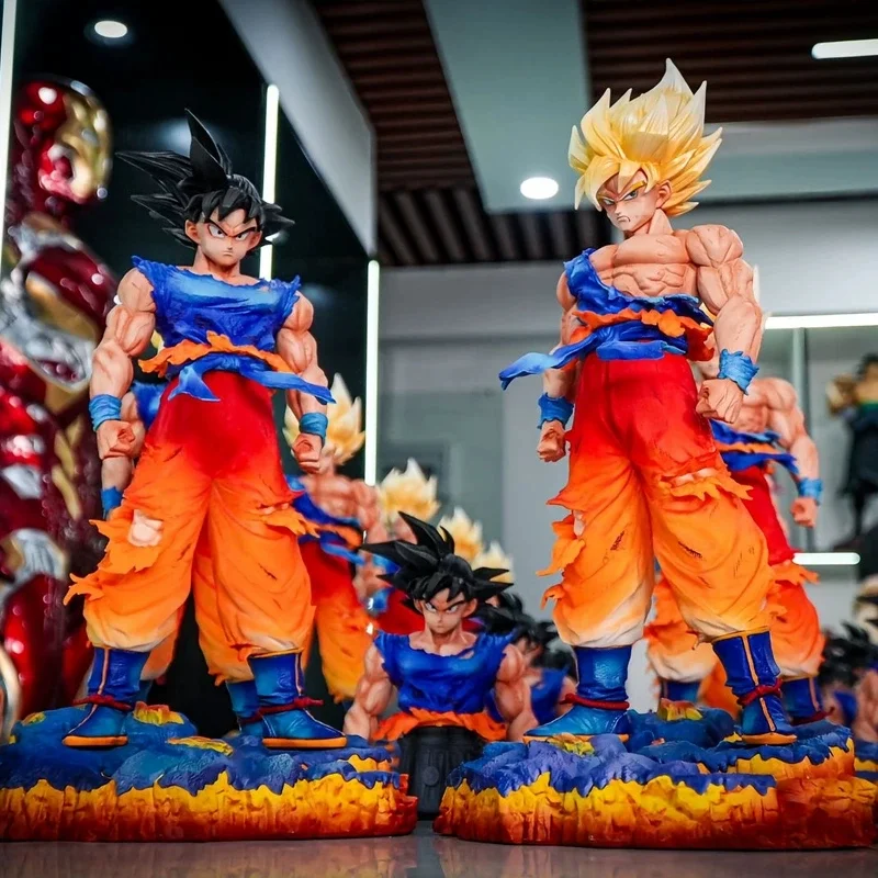 figurine-dragon-ballz-super-saiyan-son-goku-35cm-statue-a-double-tete-modele-kakarotto-ornements-jouet-a-collectionner-cadeau