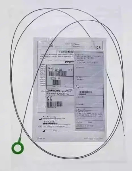 Gastroenteroscopy C… - image