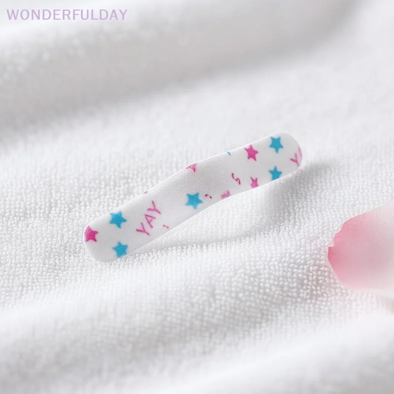 Self-Adhesive Painless Nose Shaping Strips Thin Breathable Nose Contour Patches 5/10/30Pcs for Daily Work Leisure Wear