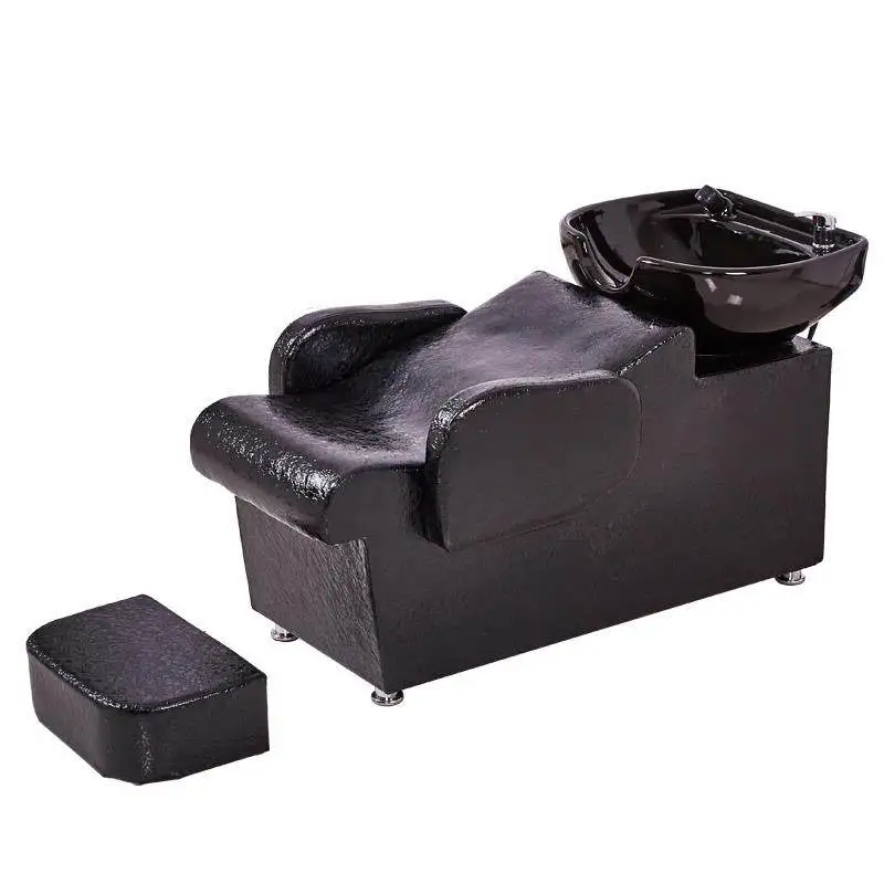 

Barber shop shampoo bed Hair bed Thai shampoo bed