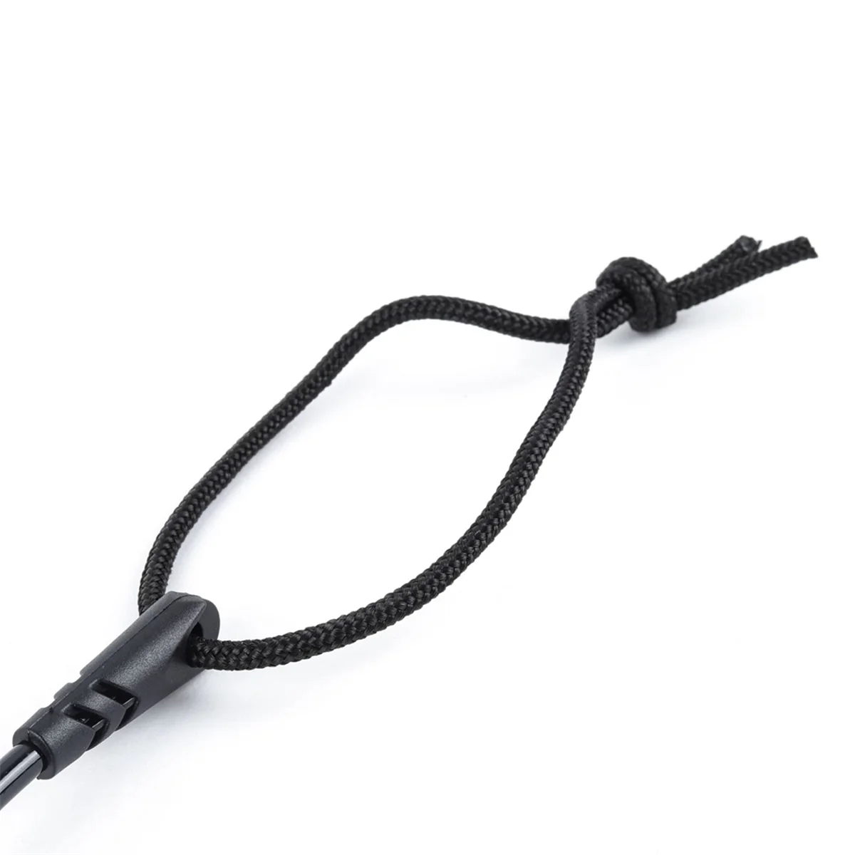 ABST Surfboard Leash Paddle Leash Comfortable Ankle Cuff Elastic Leg Foot Rope Strap Supplies for Surfing Enthusiasts