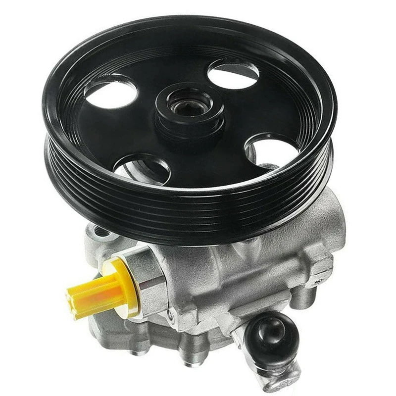 Power Steering Pump for Mercedes CLK C209 A209/C W204 C204 S204/CLS C219 63 AMG a0044669301 0044669301 A 004 466 93 01 A44669301