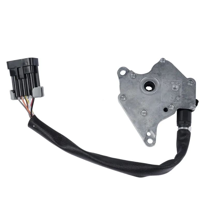 98632561201 For PORSCHE 911 Boxster 986 987 Cayman Neutral Safety Multi Function Switch