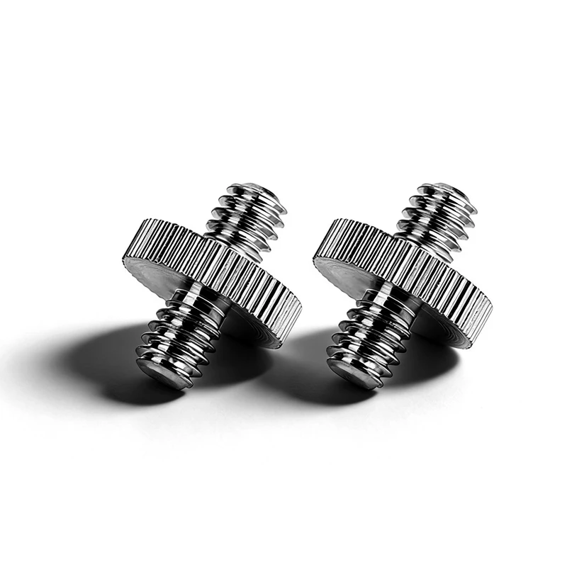 For Camera 1/4" Mal…