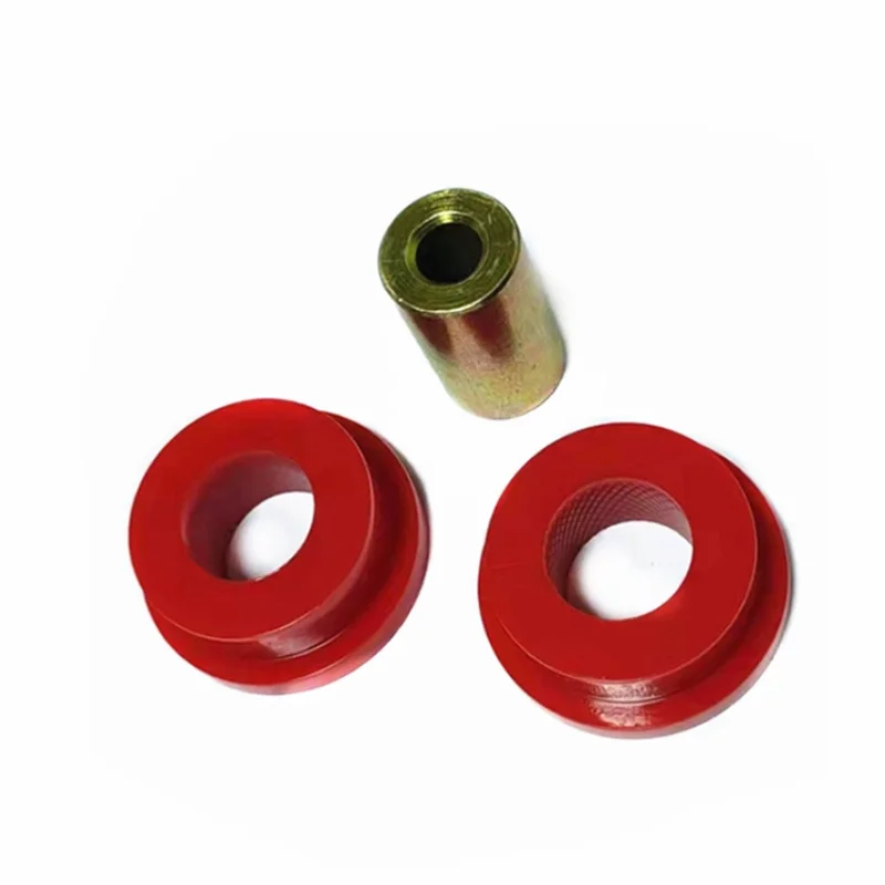 Front & Rear Shifter Stabilizer Bushing Kit 6Speed  For Subaru Impreza WRX BRZ Forester Legacy,Toyota FR-S GT86