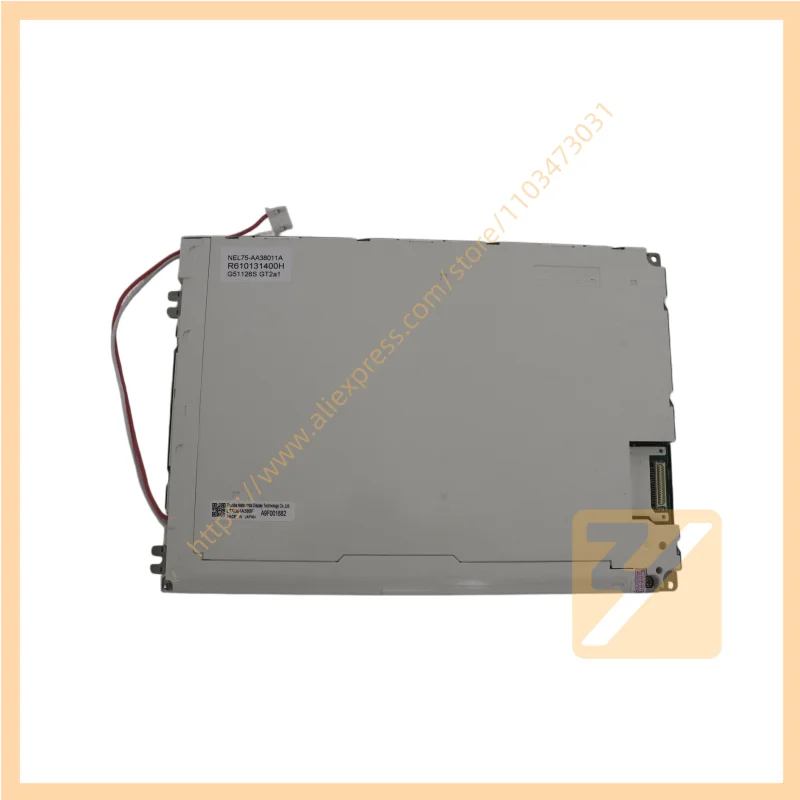 LTA084A380F Compatible 8.4inch 640*480 lcd module display Fast shipping