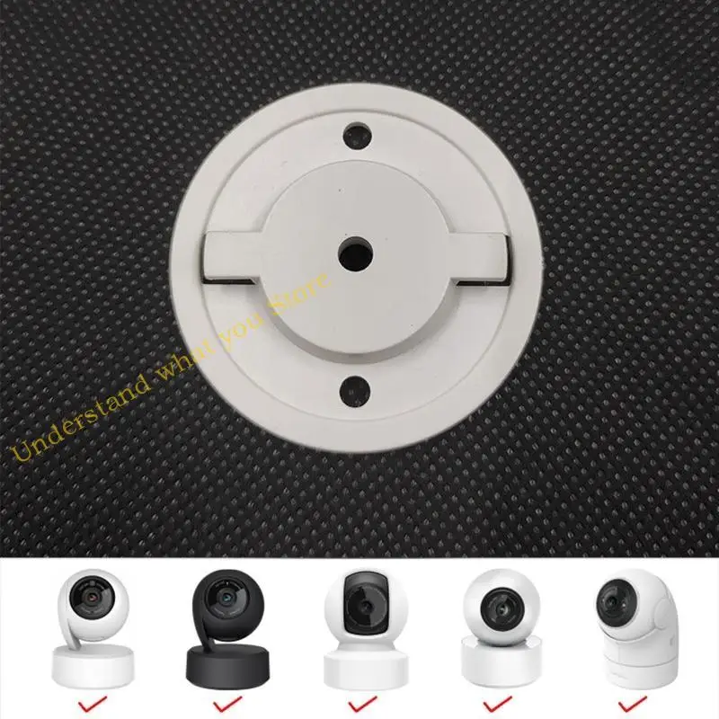 J60A para o teto da câmera inteligente