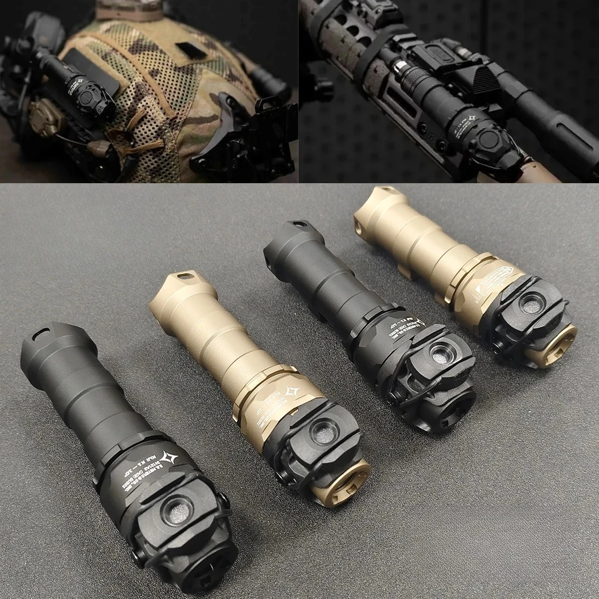 K IJI K1-10° Flashlight IR Lig - đánh giá và giá Ir Illuminator 850Nm Flashlight