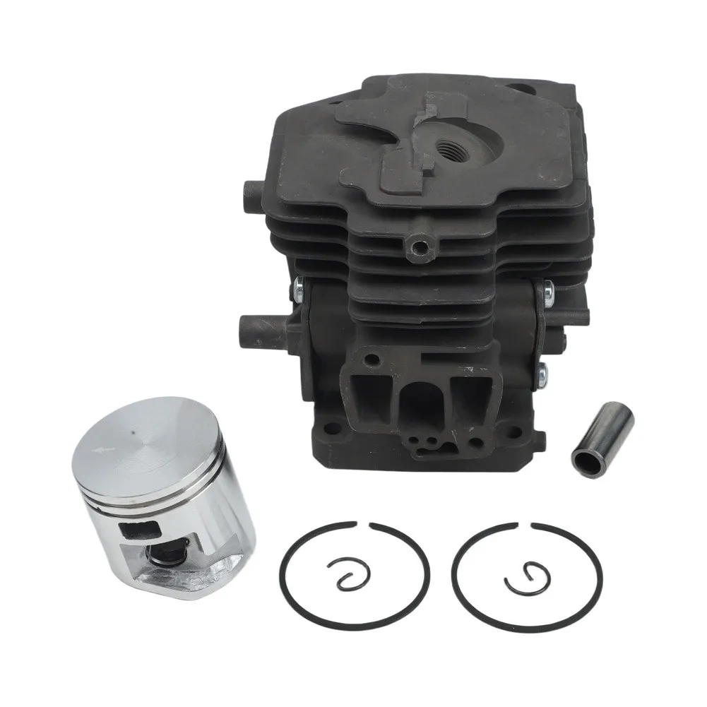 for Outdoor Power Component Brushcutter Cylinder For Garden Cleanup Ready To Install Fully Assembled Design For SL FS240 Trimmer